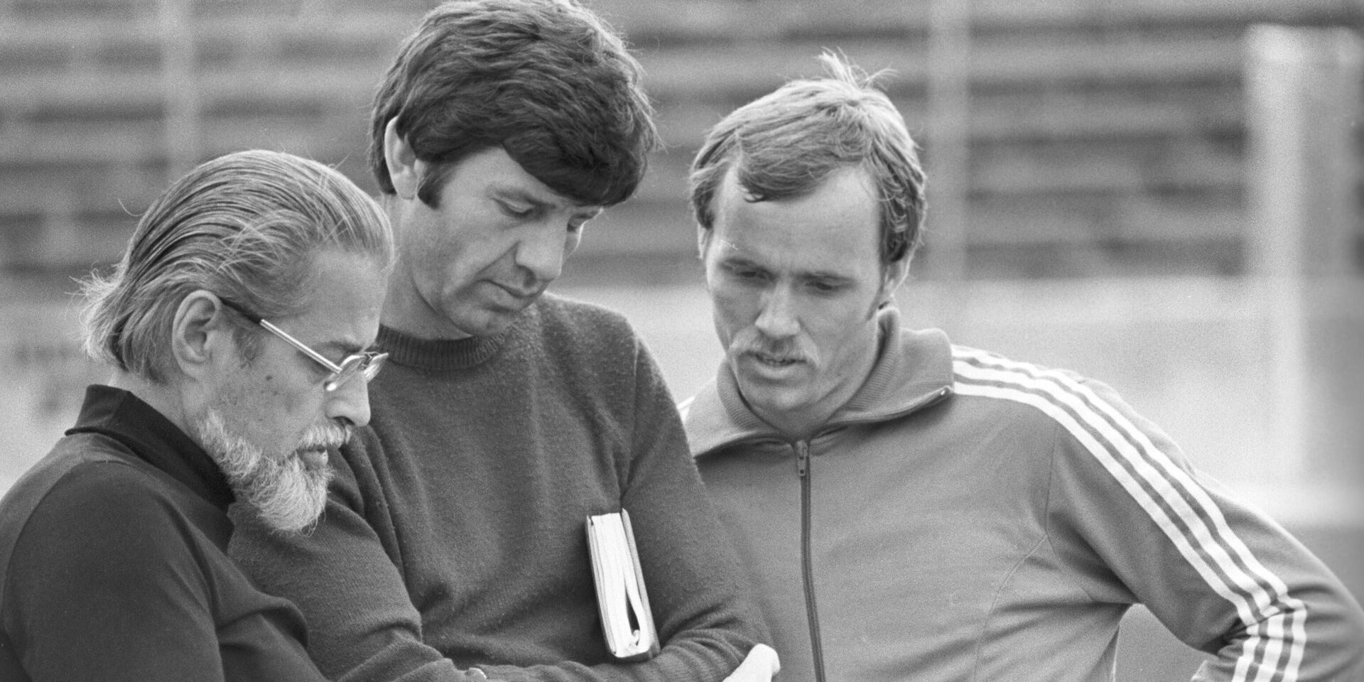 Юрий Верхошанский  - ИноСМИ, 1920, 14.04.2026