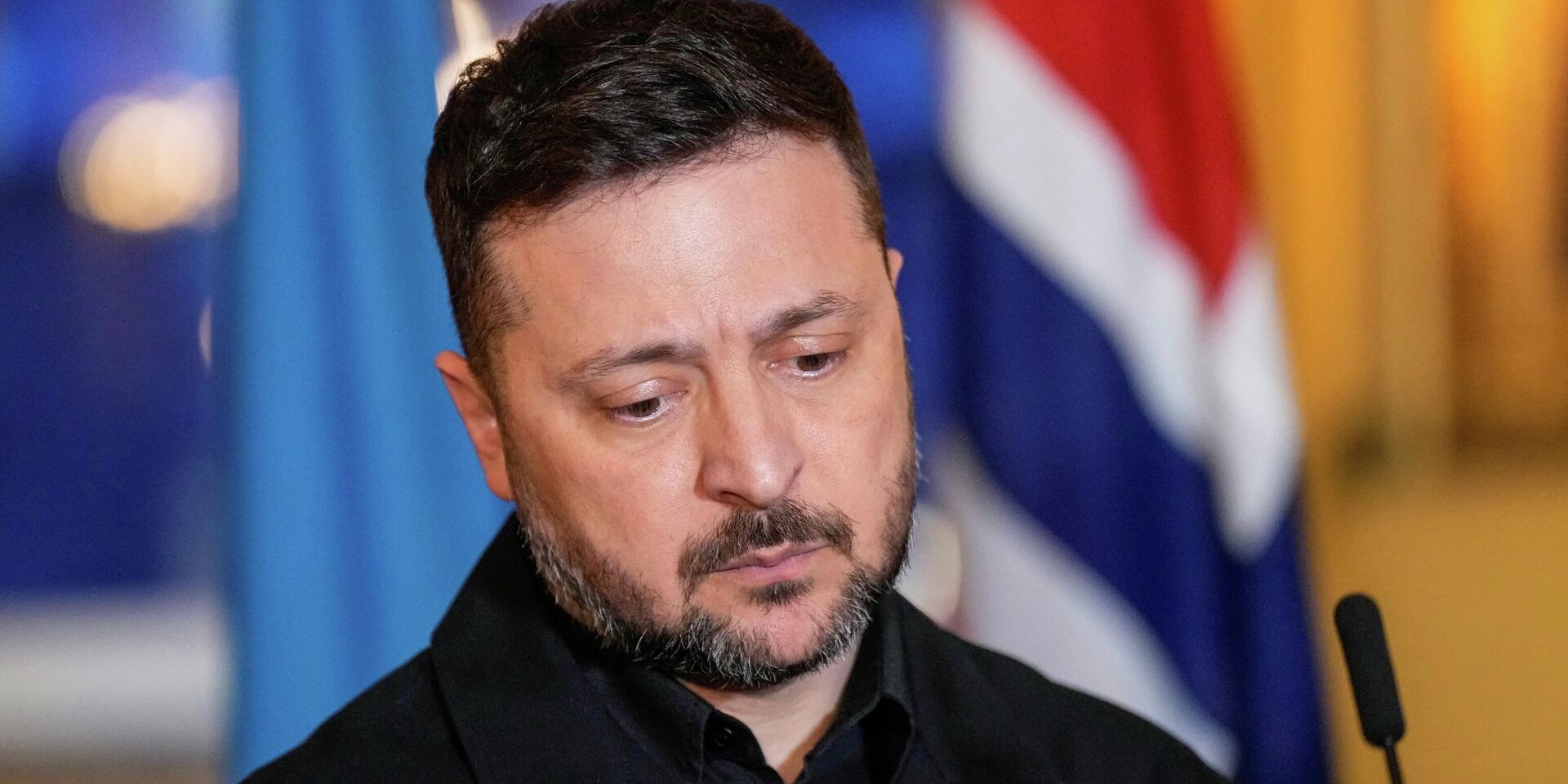 Владимир Зеленский - ИноСМИ, 1920, 20.04.2026