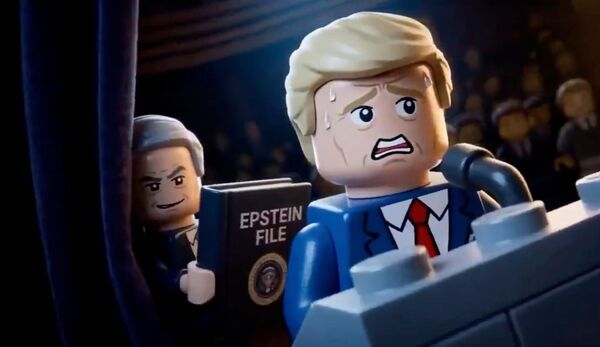 Скриншот из соцсети Х