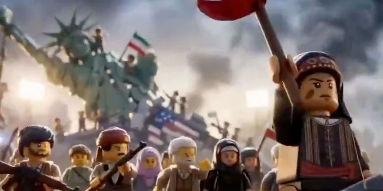 Скриншот из соцсети Х