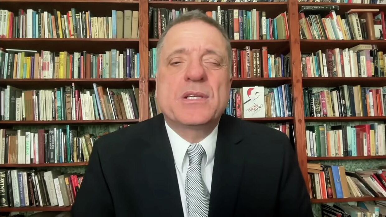 Нанесут удары. На Западе паника: Лавров вынес последнее предупреждение