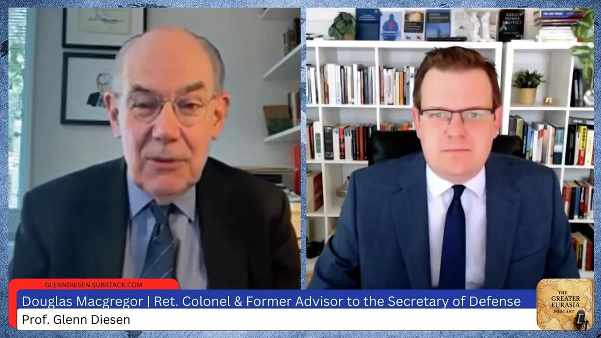 Мы проиграли. В США шокированы Ираном — тот загнал противника в тупик