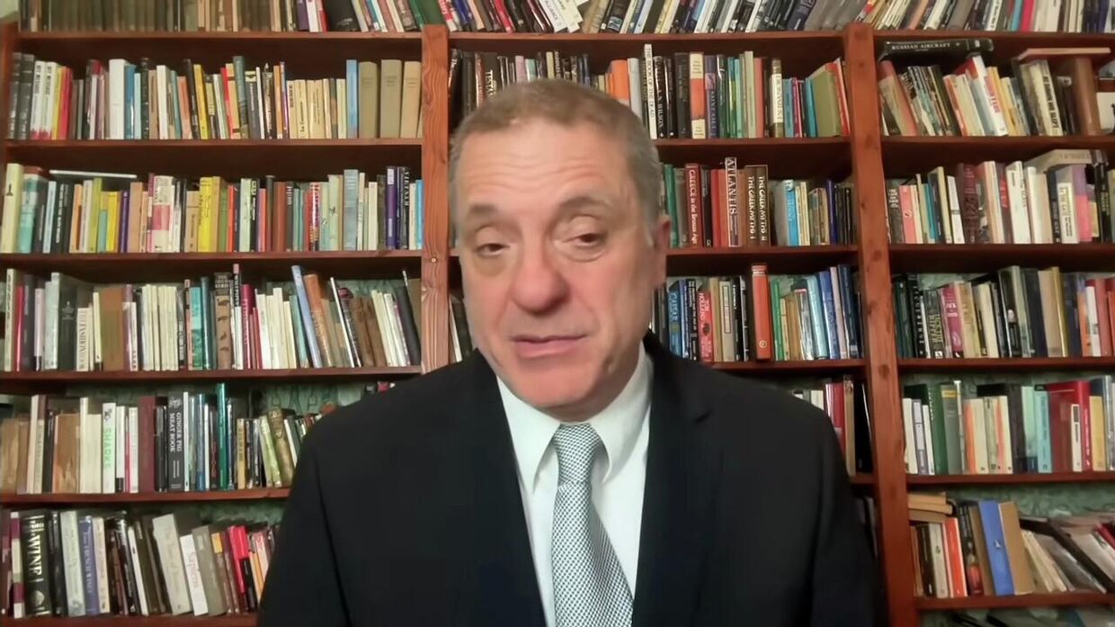 Позвоните русским: на Западе объяснили, как завершить конфликт на Украине