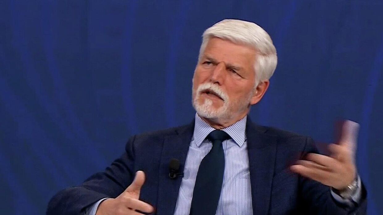 Петр Павел 
