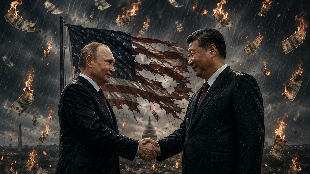 Нефть