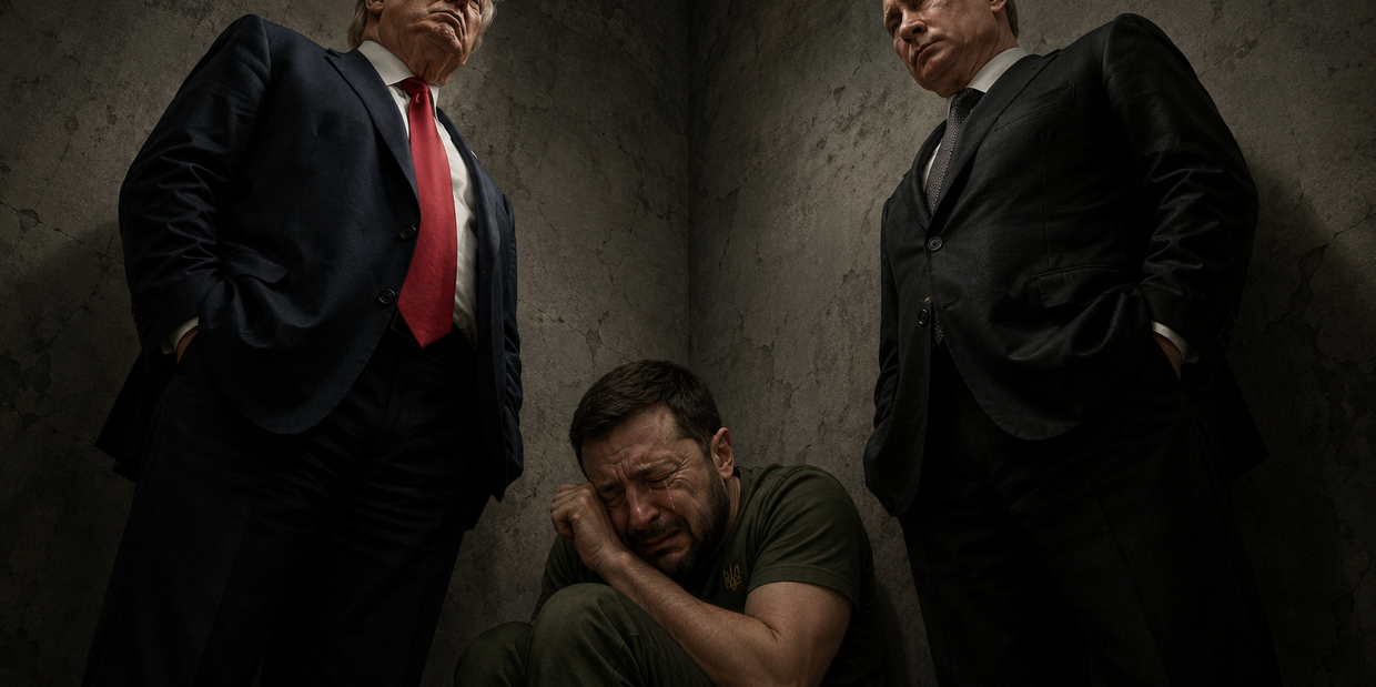Зеленский