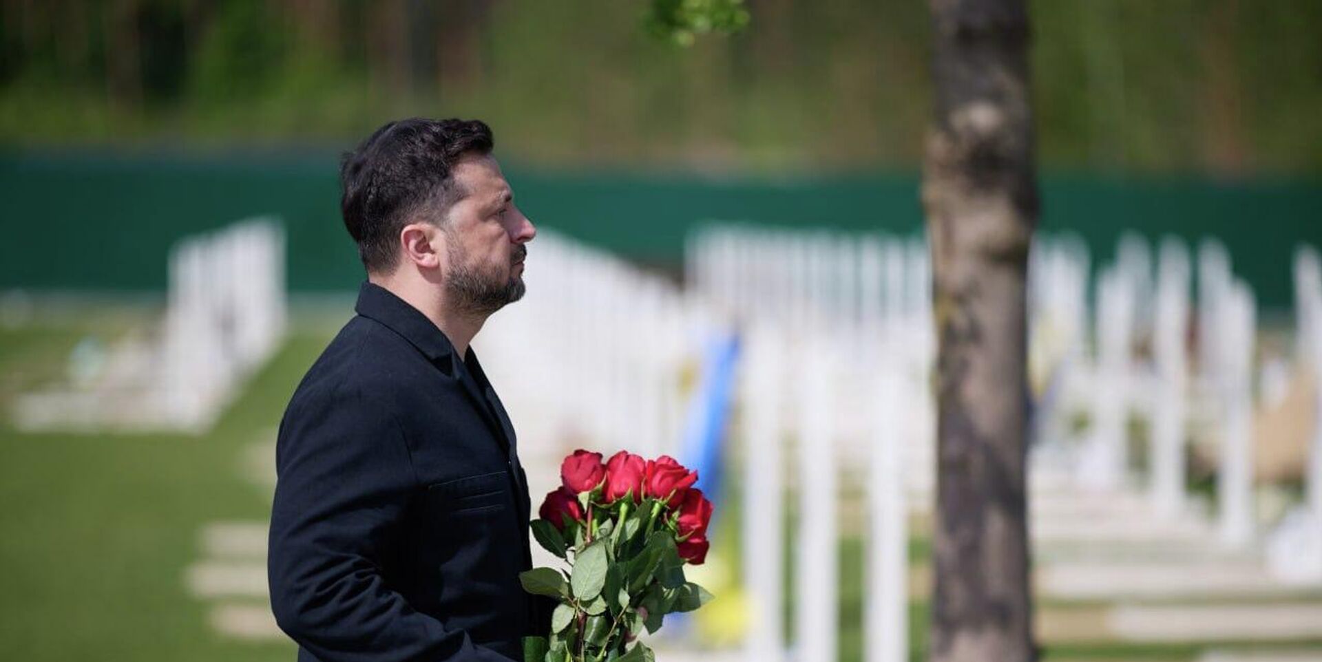 На Украине перезахоронили Андрея Мельника, сотрудничавшего с нацистами - ИноСМИ, 1920, 26.05.2026