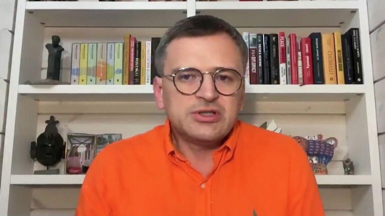 Кукуха не вытягивает. Кулеба раскрыл, как изменится жизнь в Киеве