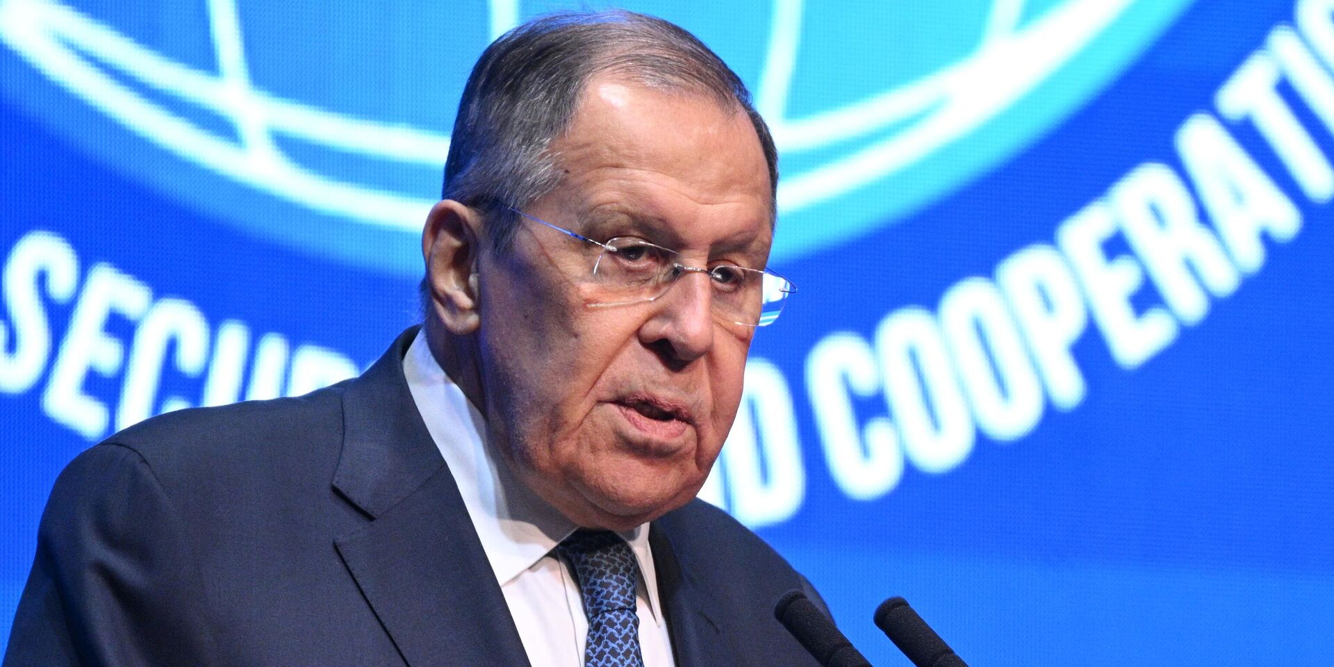 Глава МИД Сергей Лавров принял участие в Международных общественно-политических слушаниях в Перми - ИноСМИ, 1920, 26.05.2026