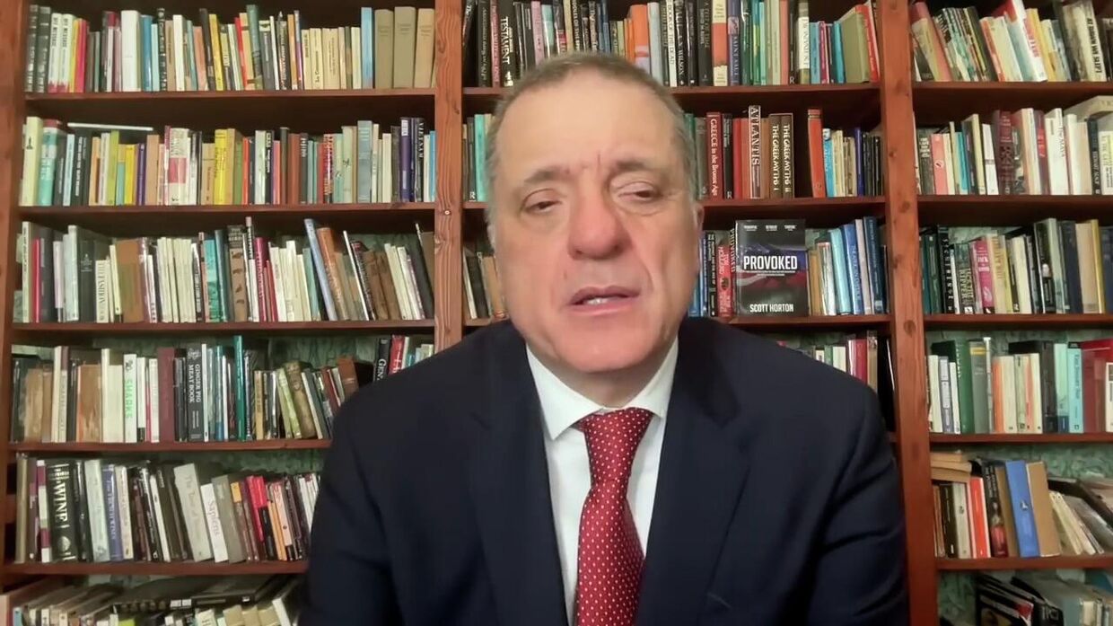 Путин предупреждал. На Западе запаниковали из-за ударов возмездия по Киеву