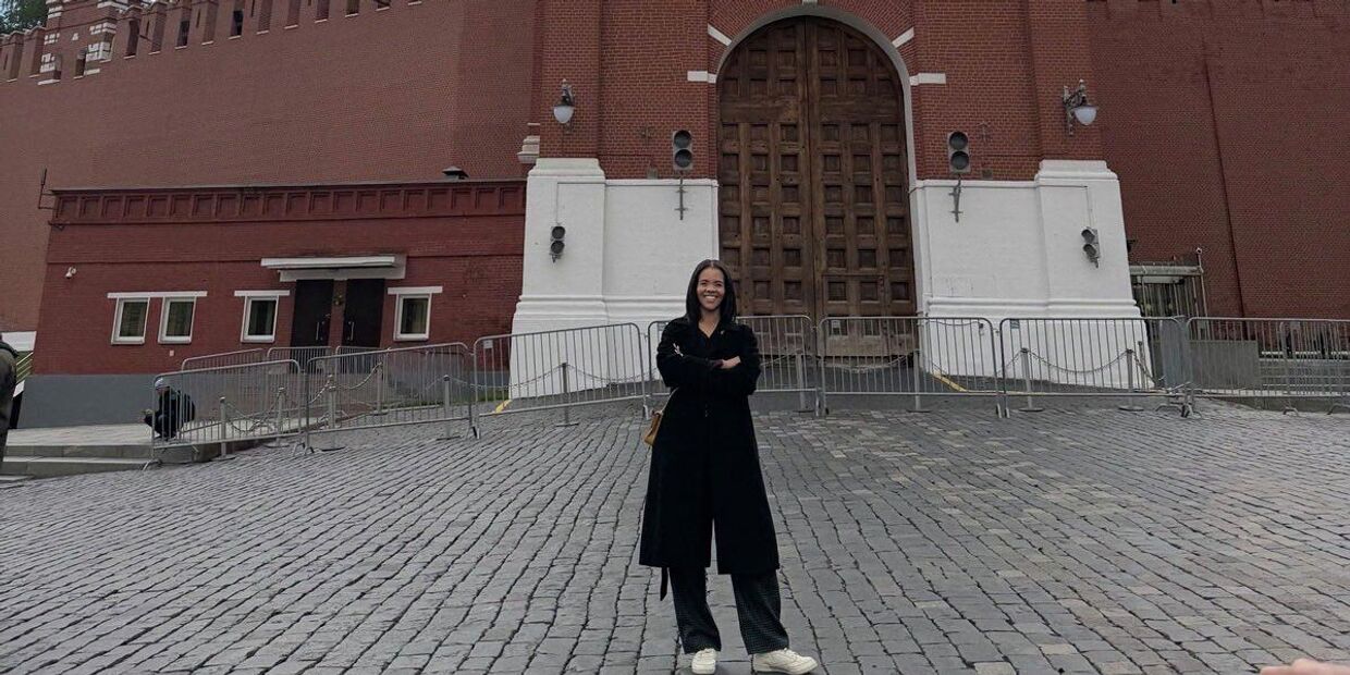 Публикация Кэндис Оуэнс в соцсети