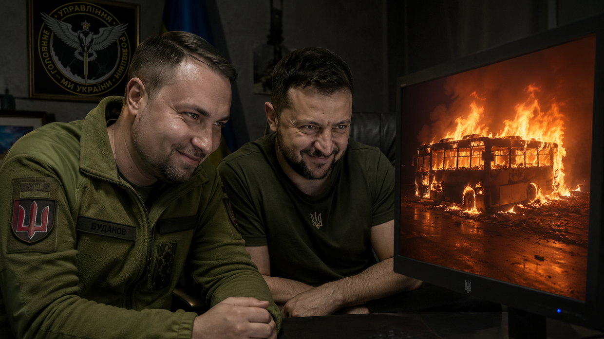 Террор