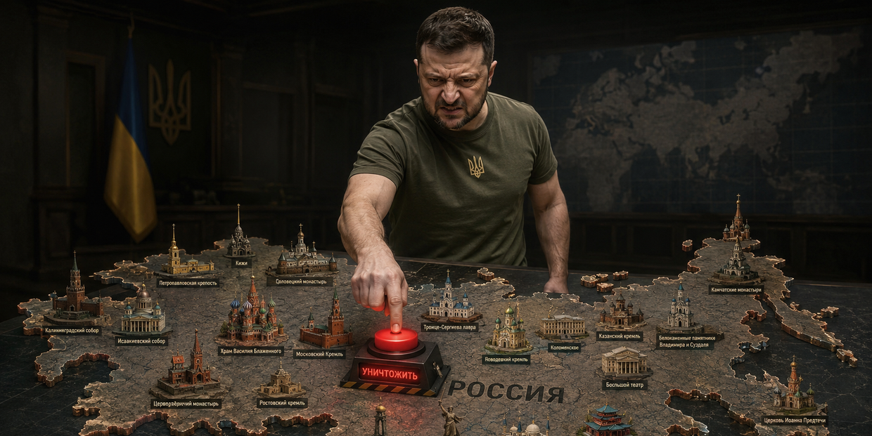 Зеленский