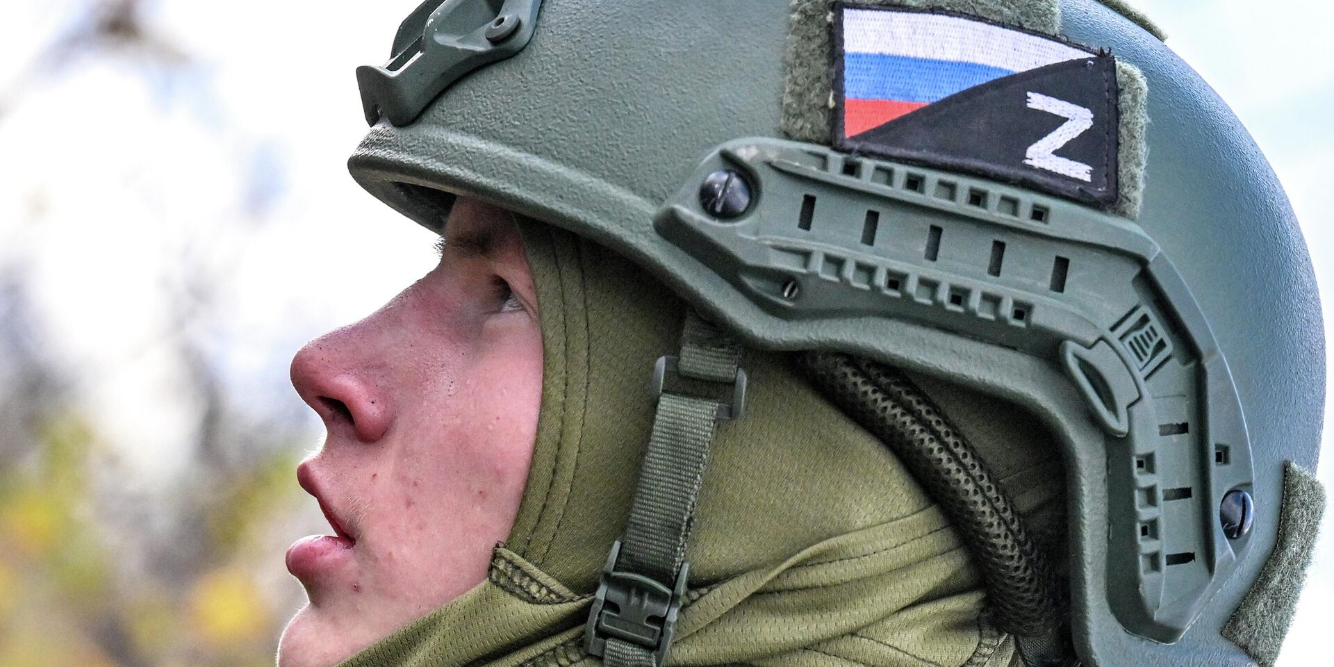 Боевое слаживание военных разведчиков группировки войск Центр в зоне СВО - ИноСМИ, 1920, 11.06.2026