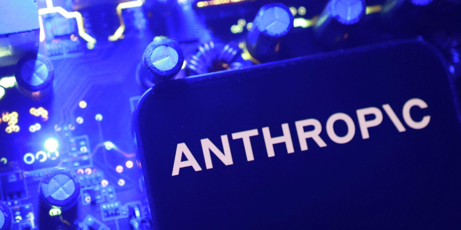 Логотип компании Anthropic - ИноСМИ, 1920, 13.06.2026