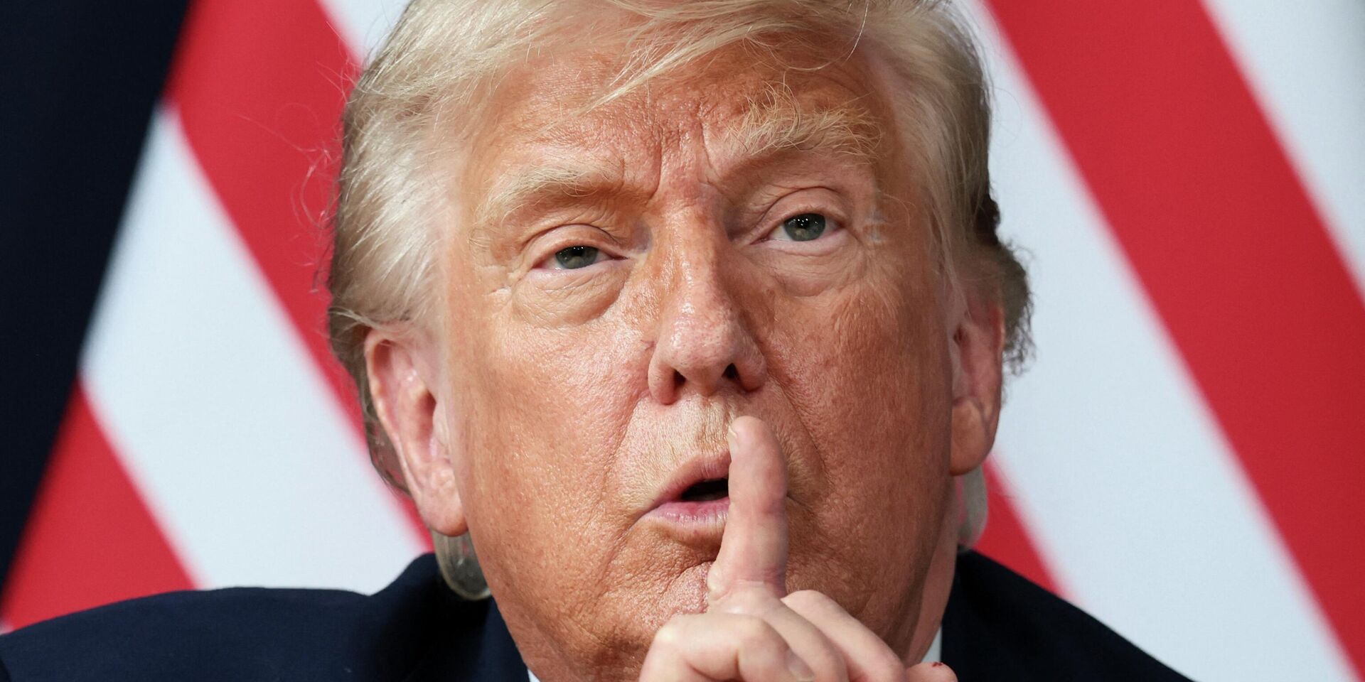 Президент США Дональд Трамп - ИноСМИ, 1920, 18.06.2026