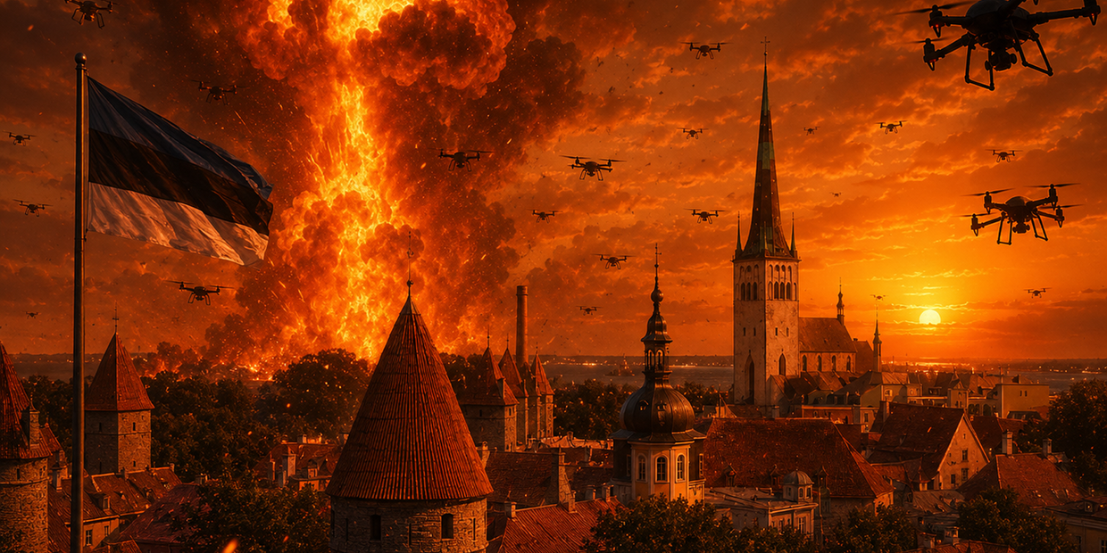 Эстония