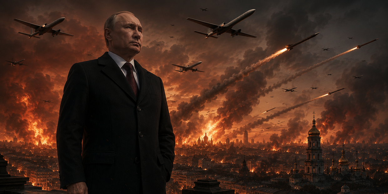 Путин