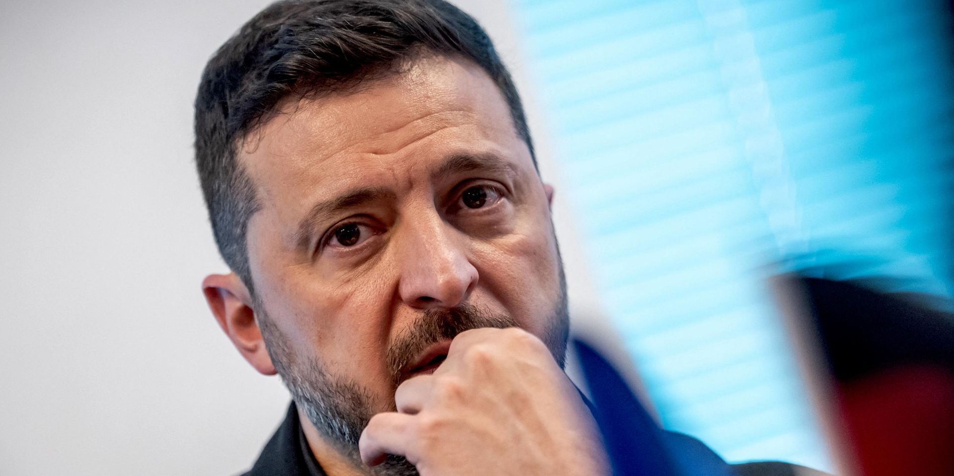 Владимир Зеленский в кулуарах саммита лидеров НАТО в Анкаре, Турция, 7 июля 2026 года - ИноСМИ, 1920, 08.07.2026