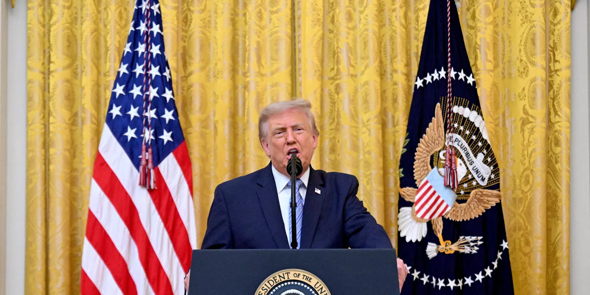 Обращение Трампа к нации, 16 июля 2026 года Обращение Трампа к нации, 16 июля 2026 года - ИноСМИ, 1920, 17.07.2026