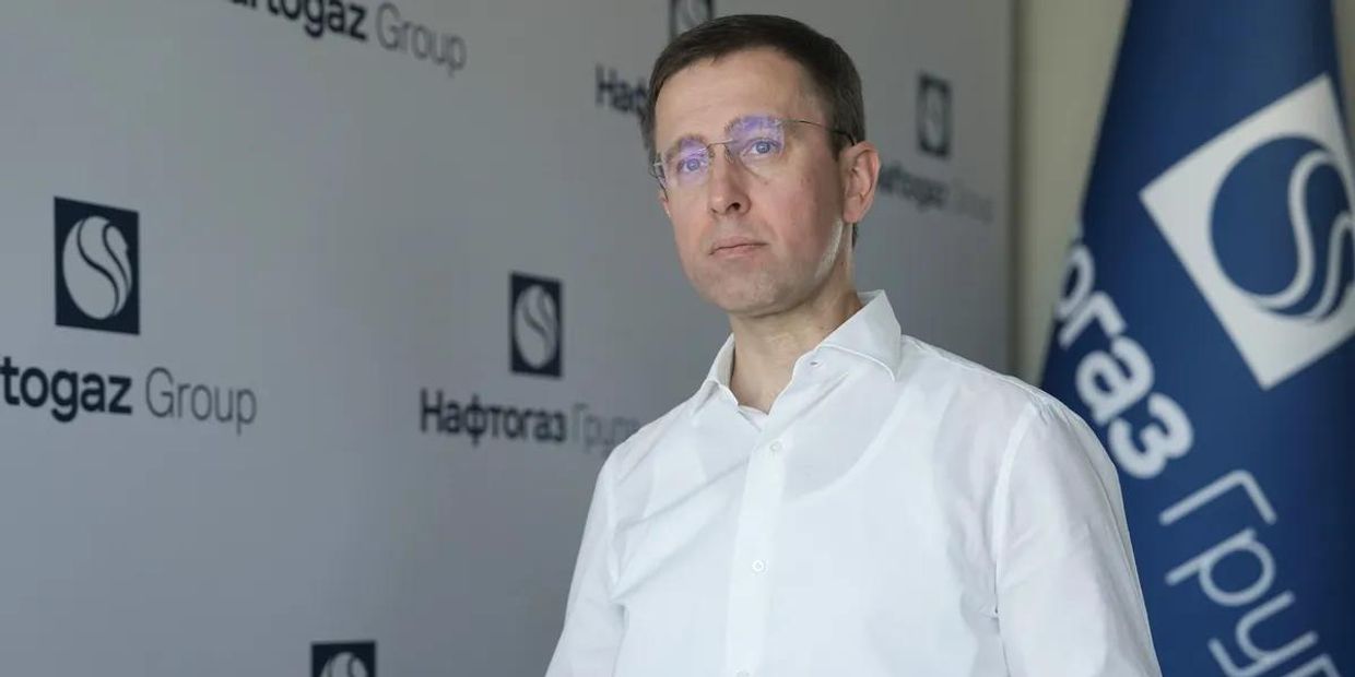 Сергей Корецкий