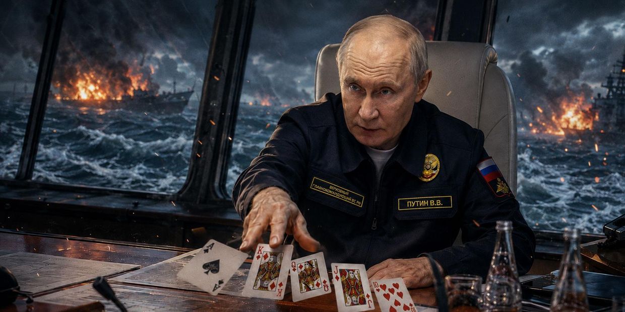 Путин