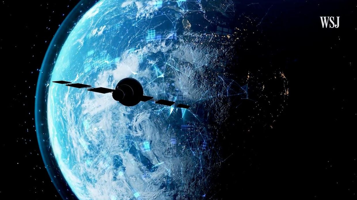 Как Космические силы США ведут боевые действия сегодня и готовятся к будущему