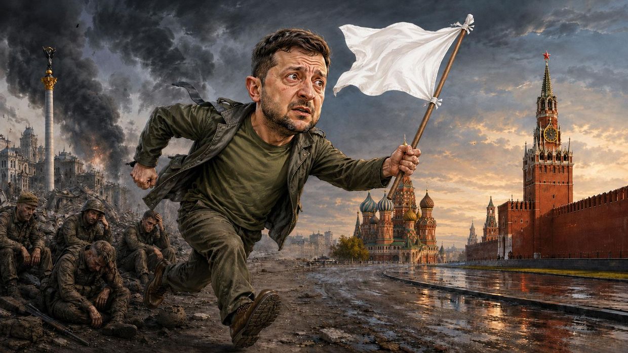 Карикатура