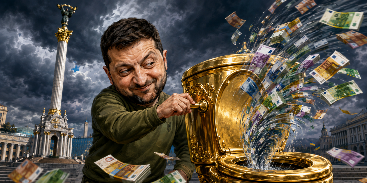 Карикатура