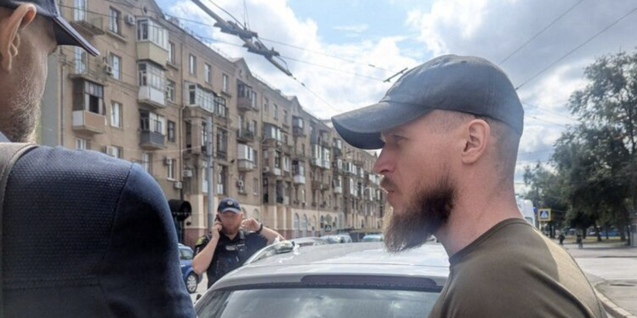 Александр Ширшин