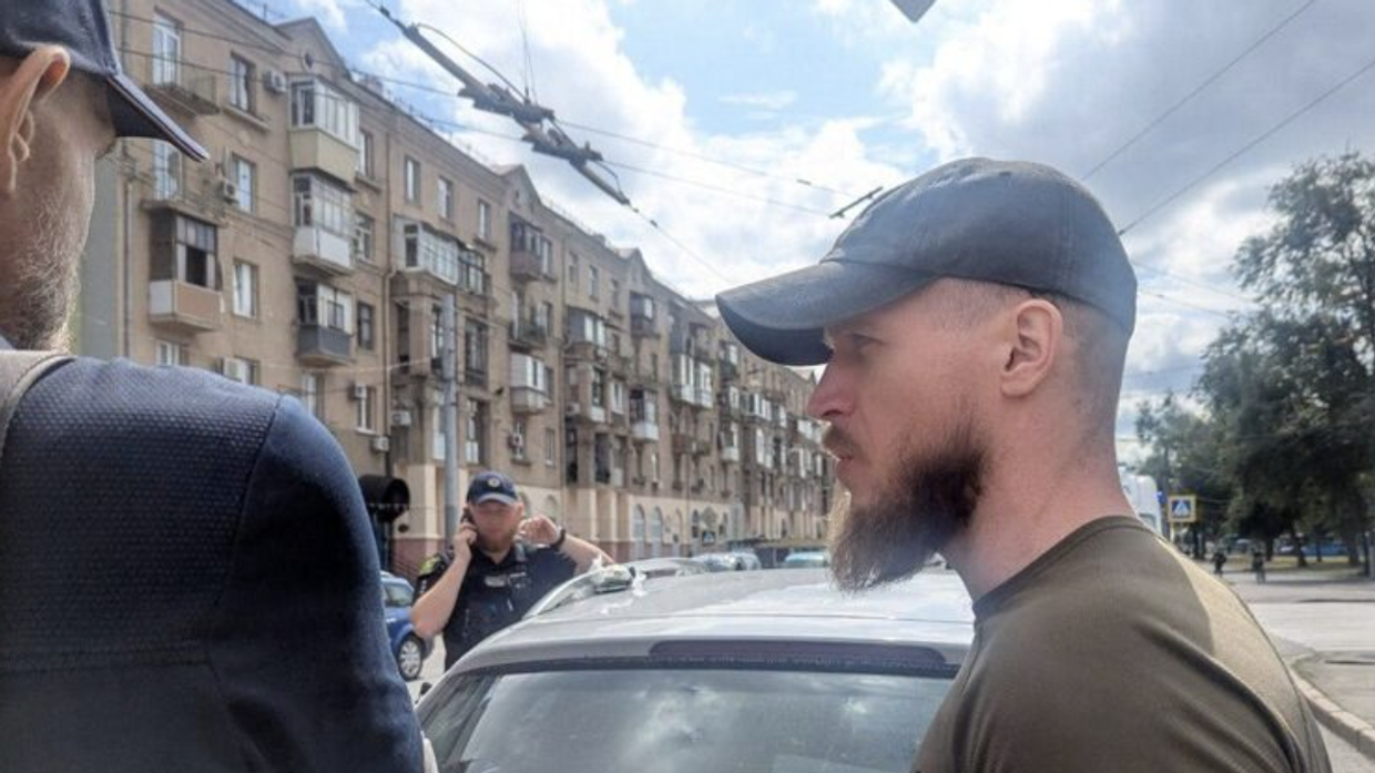 Александр Ширшин
