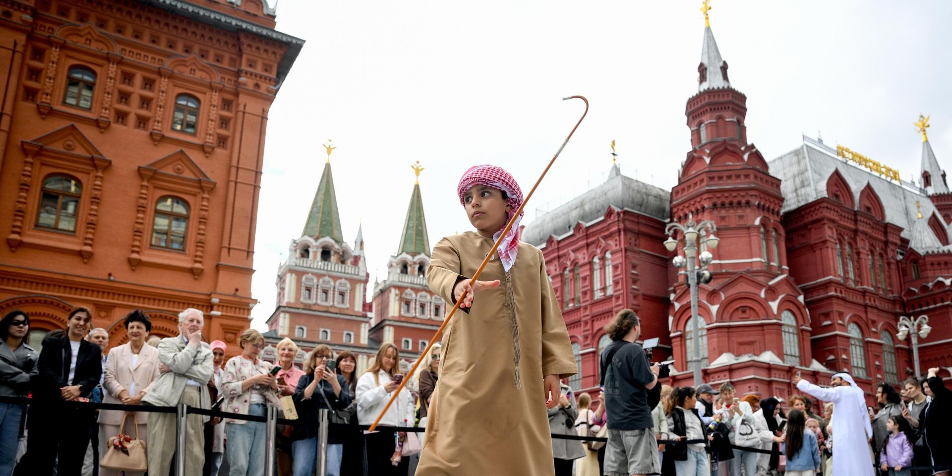 Фестиваль Откройте для себя Абу-Даби в Москве - ИноСМИ, 1920, 29.08.2026