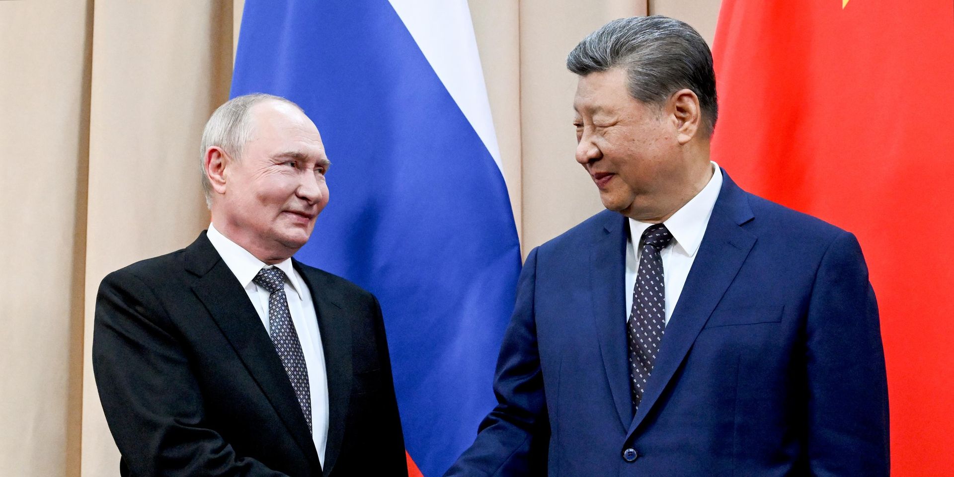 Визит президента Владимира Путина в Киргизию для участия в саммите ШОС - ИноСМИ, 1920, 31.08.2026