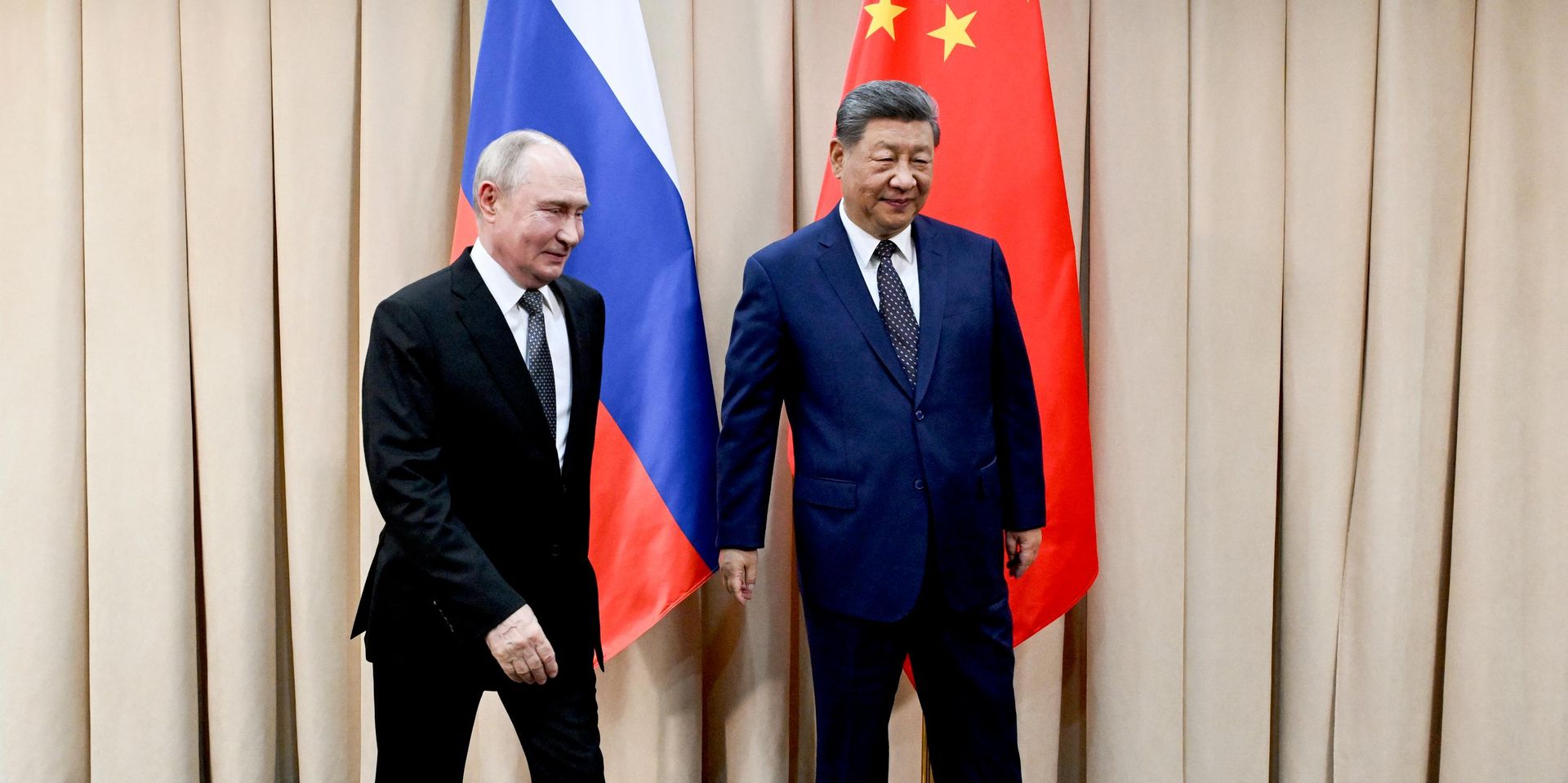 Визит президента Владимира Путина в Киргизию для участия в саммите ШОС - ИноСМИ, 1920, 31.08.2026