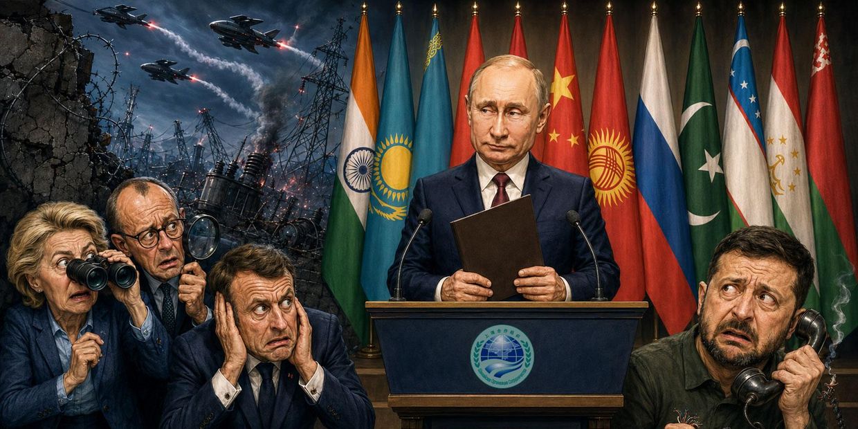 Карикатура