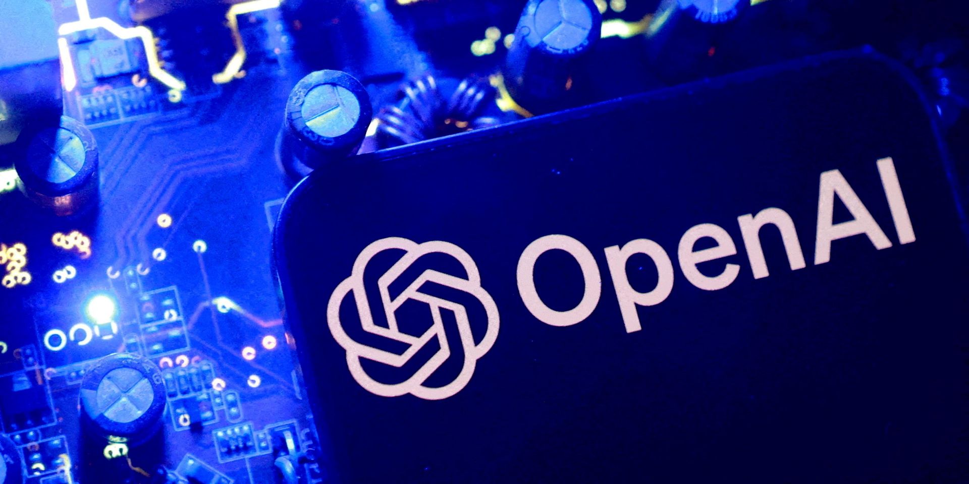 Логотип компании Open AI - ИноСМИ, 1920, 10.09.2026