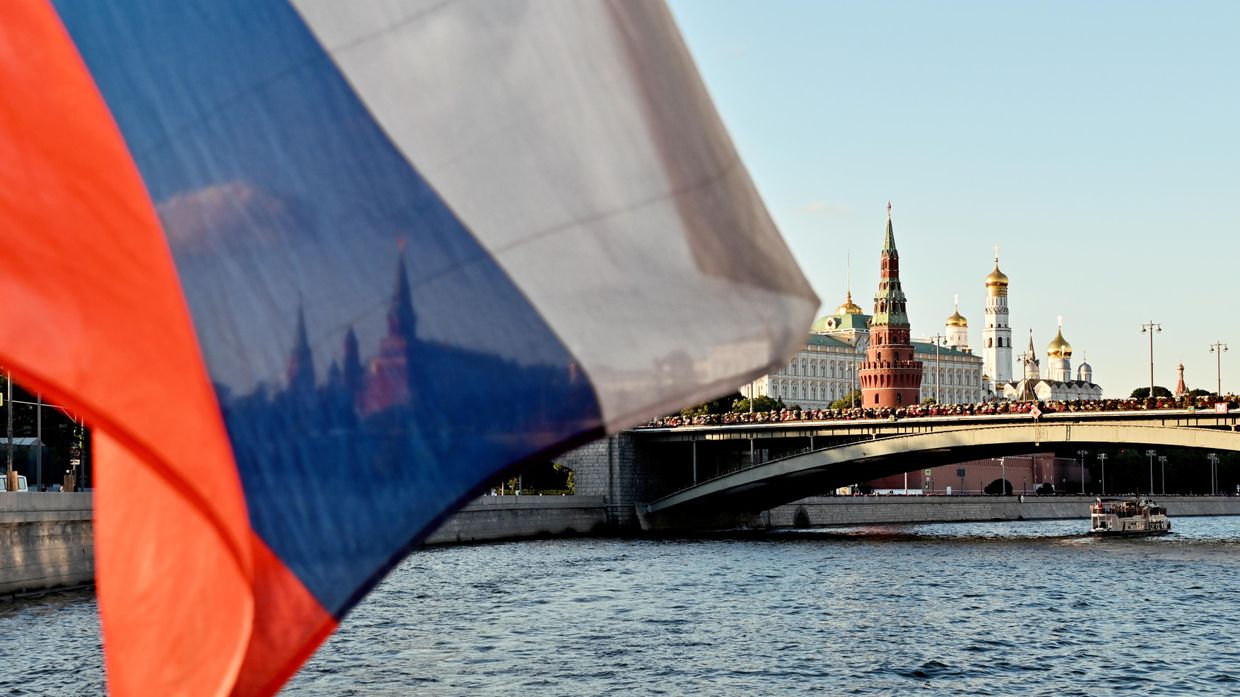 Московский Кремль Московский Кремль