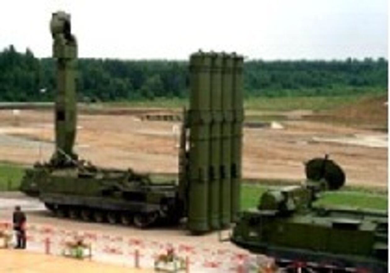 The New York Times (США): Отказываясь от Договора по противоракетной обороне, Америка предлагает России выкупить ее ракеты picture