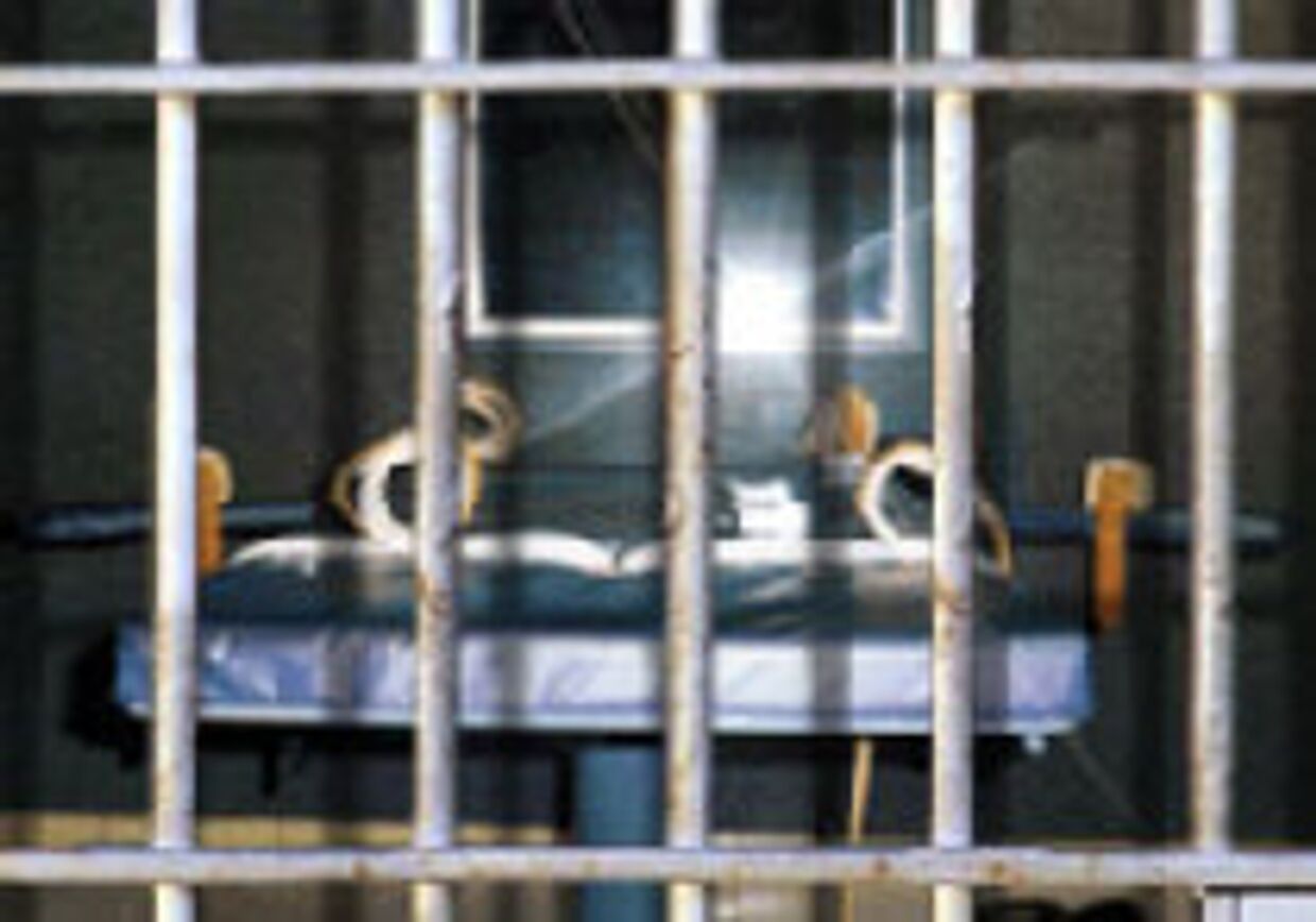 La Stampa (Италия): Демократы бросают вызов смертной казни picture