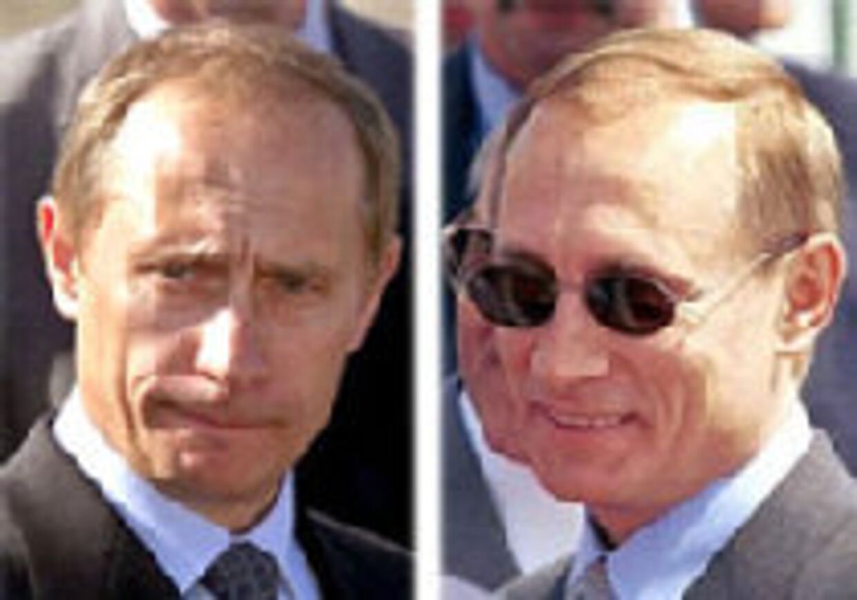 Чего же хочет Путин? picture