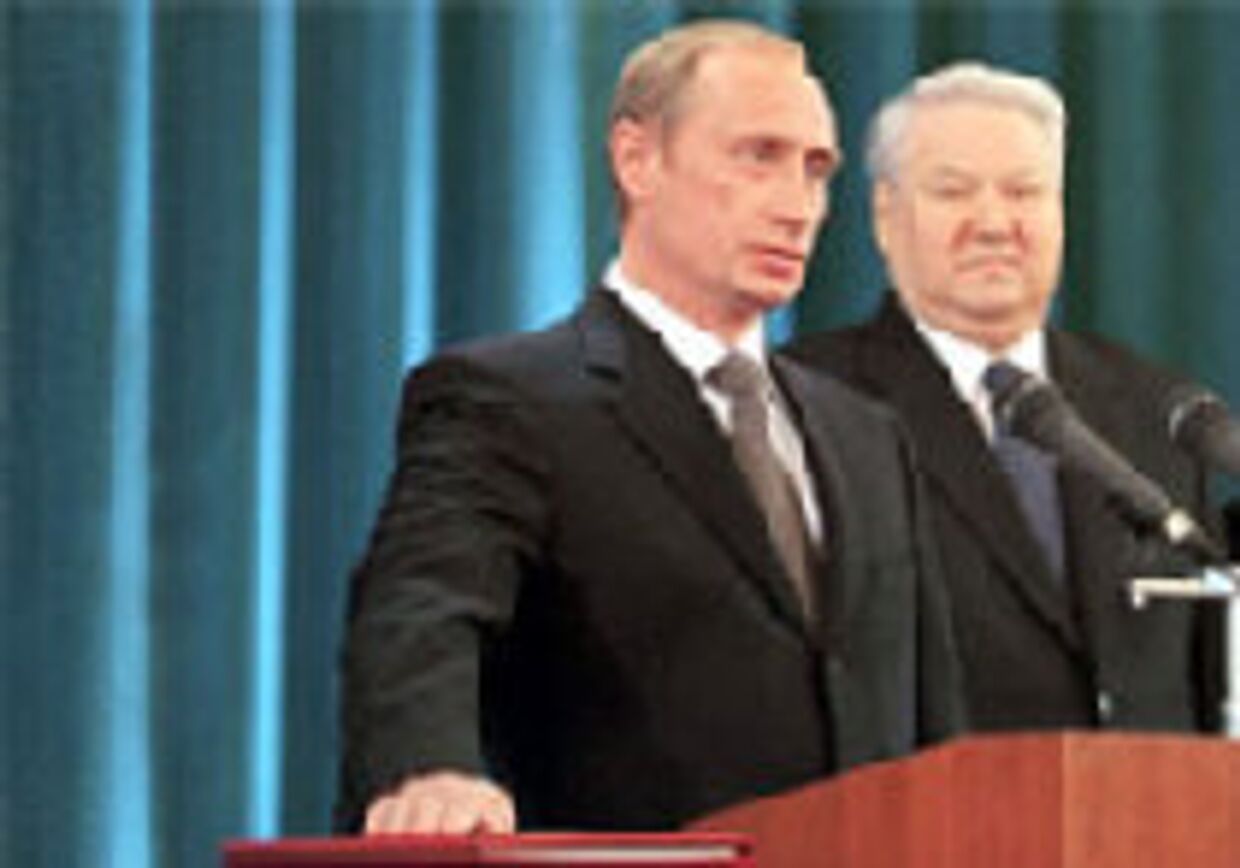 Ламберто Дини: Кремлевского лидера нельзя назвать слабым человеком picture