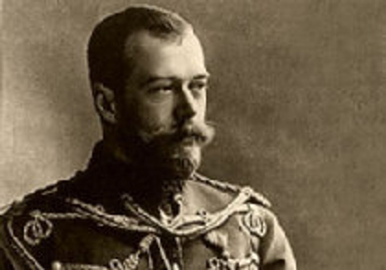Анализ ДНК бросает тень на подлинность останков Николая II picture