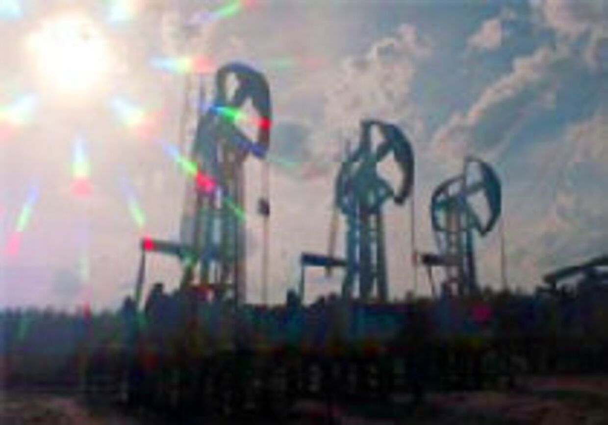 Российская нефть приносит рекордные дивиденды picture