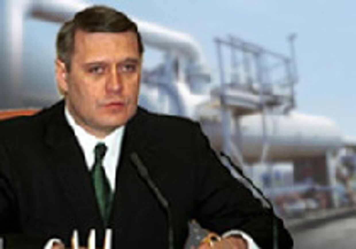 Россия и Украина близки к разрешению споров из-за газа picture
