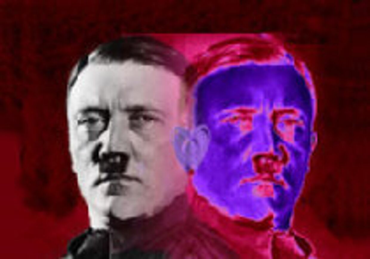 Гитлер был геем и убийцей геев picture