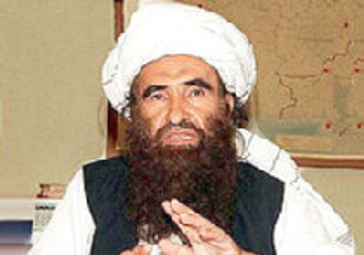 Трудный поиск ╚умеренных╩ талибов picture