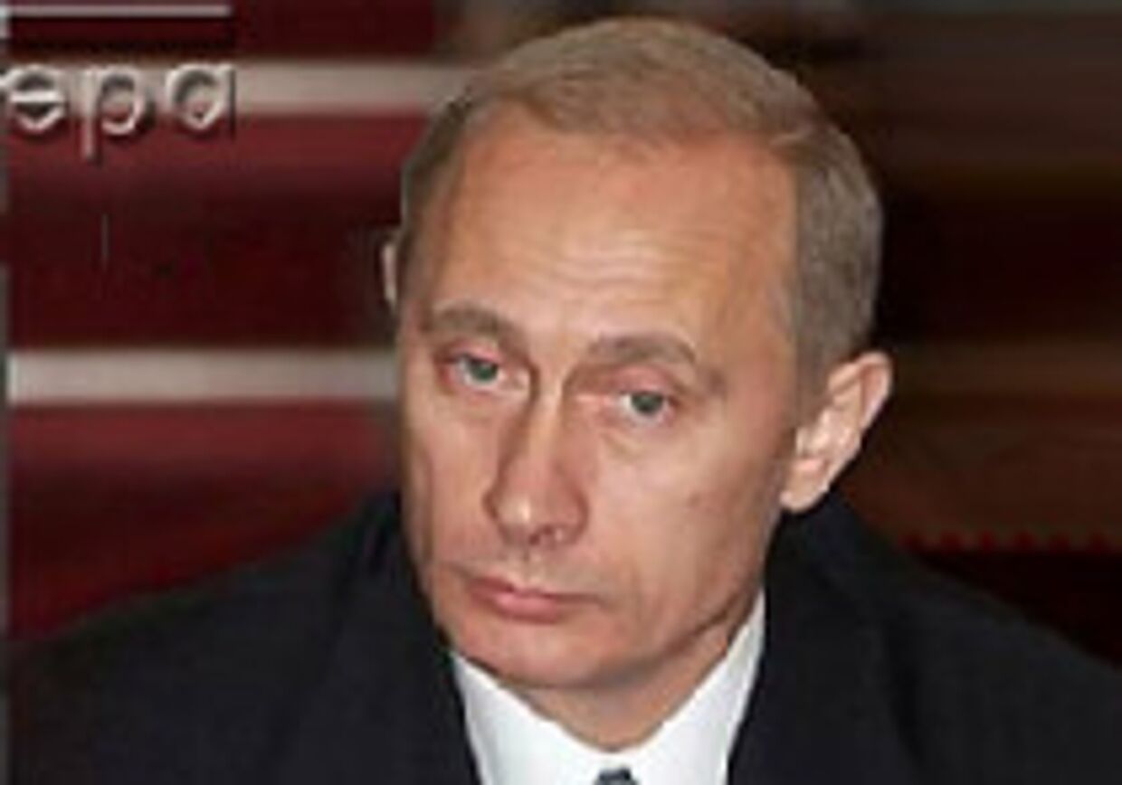 Путин заманивает иностранных инвесторов picture