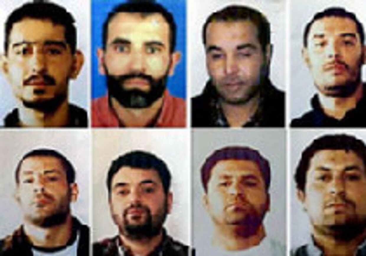 Террористы были выходцами из богатых саудовских семей picture