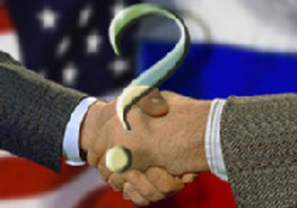Могут ли США и Россия стать настоящими друзьями? picture