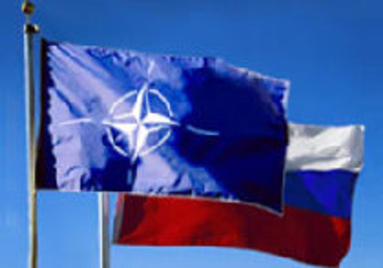 В НАТО планируется предоставить русским больше влияния picture